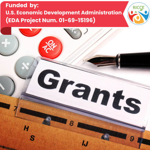 Grant Project Design: Paving the Way to Success